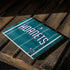 NBA Charlotte Hornets Jersey Surface Laptop 2 Skin